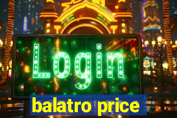 balatro price